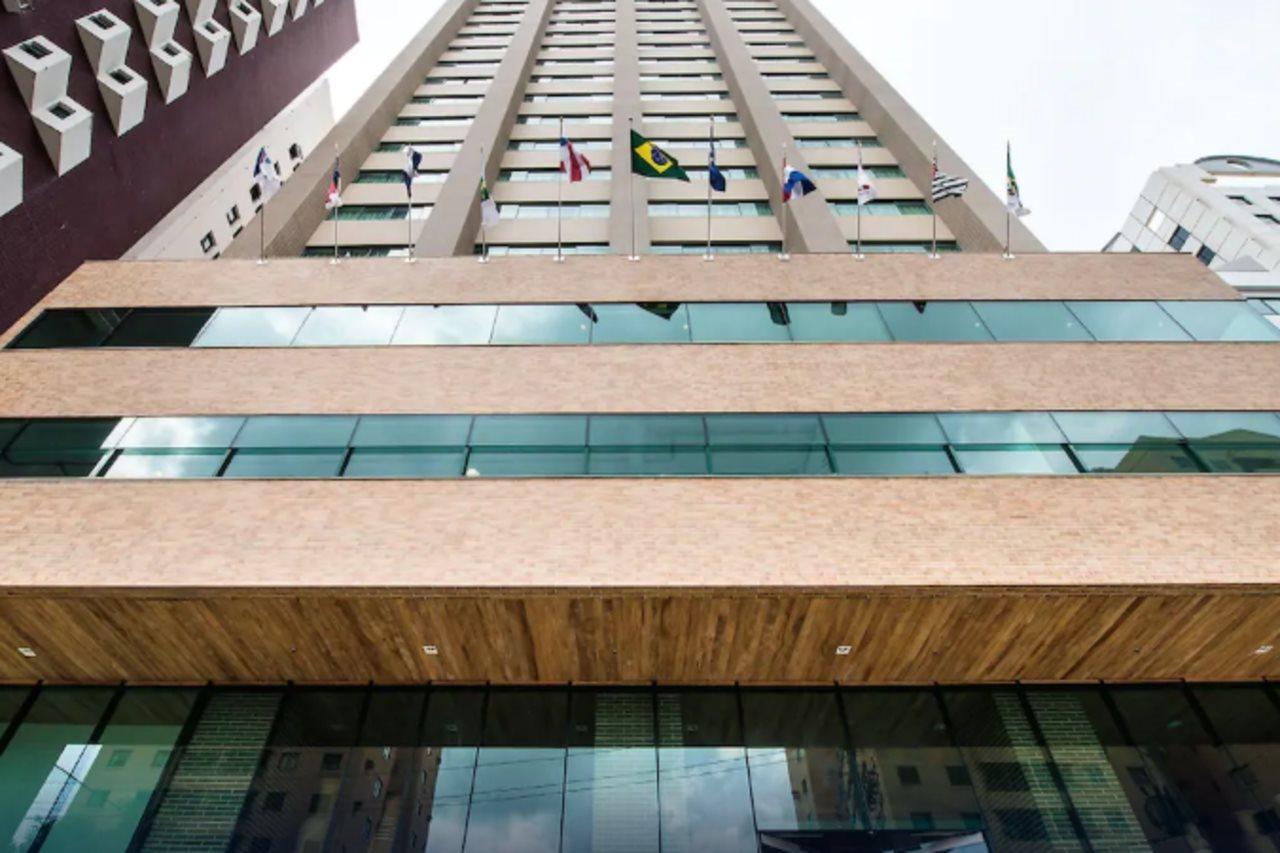 Sotero Hotel By Castelo Itaipava السلفادور المظهر الخارجي الصورة