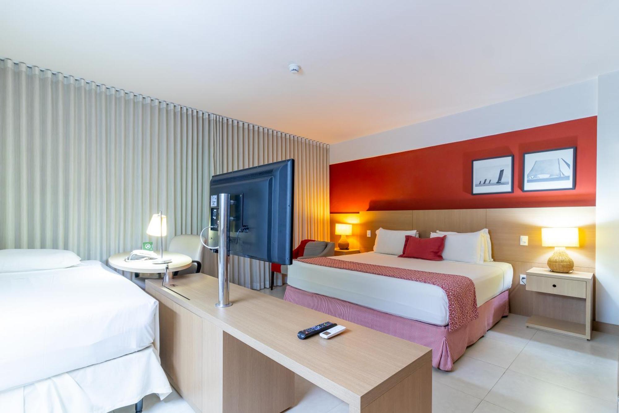 Sotero Hotel By Castelo Itaipava السلفادور المظهر الخارجي الصورة