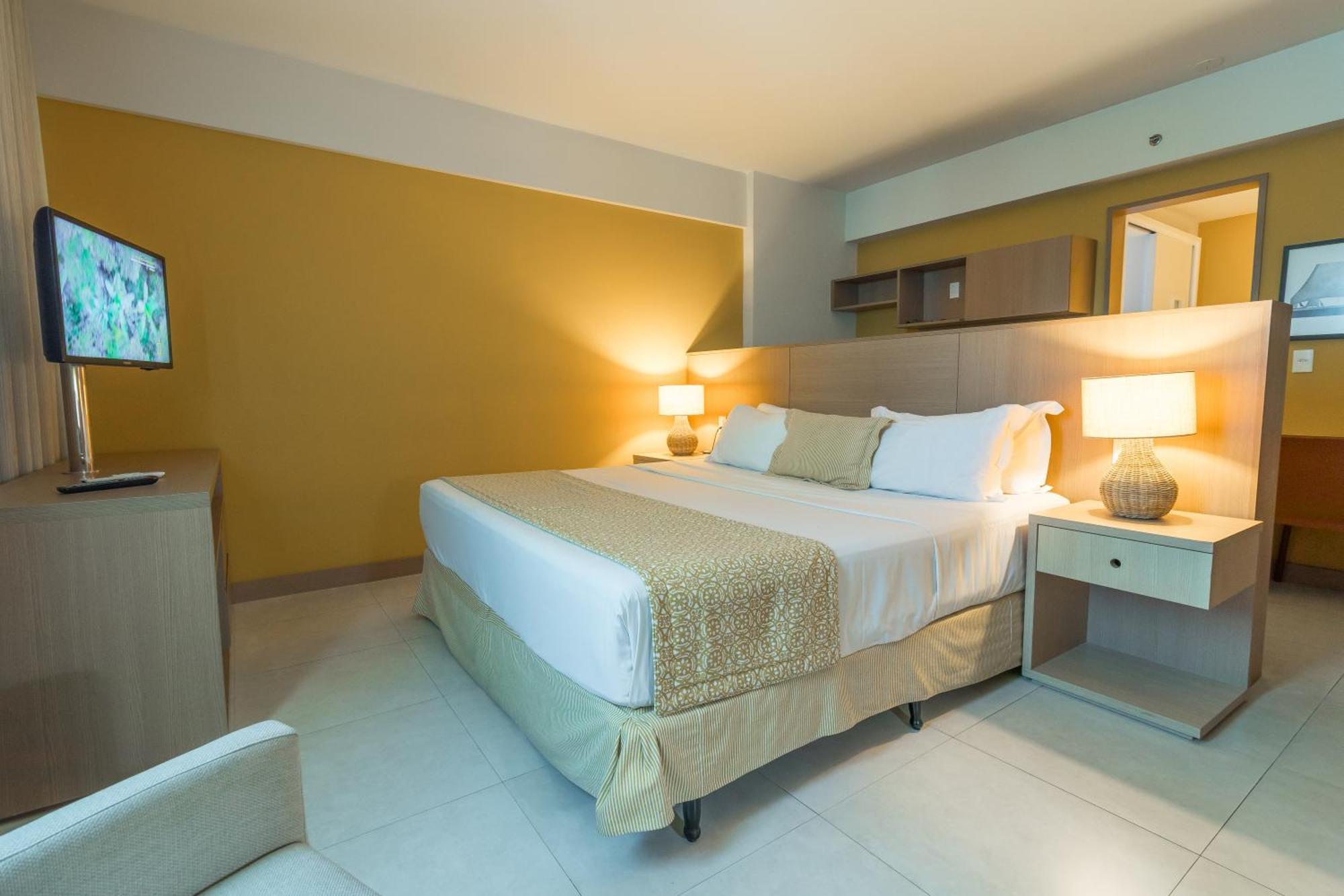 Sotero Hotel By Castelo Itaipava السلفادور المظهر الخارجي الصورة
