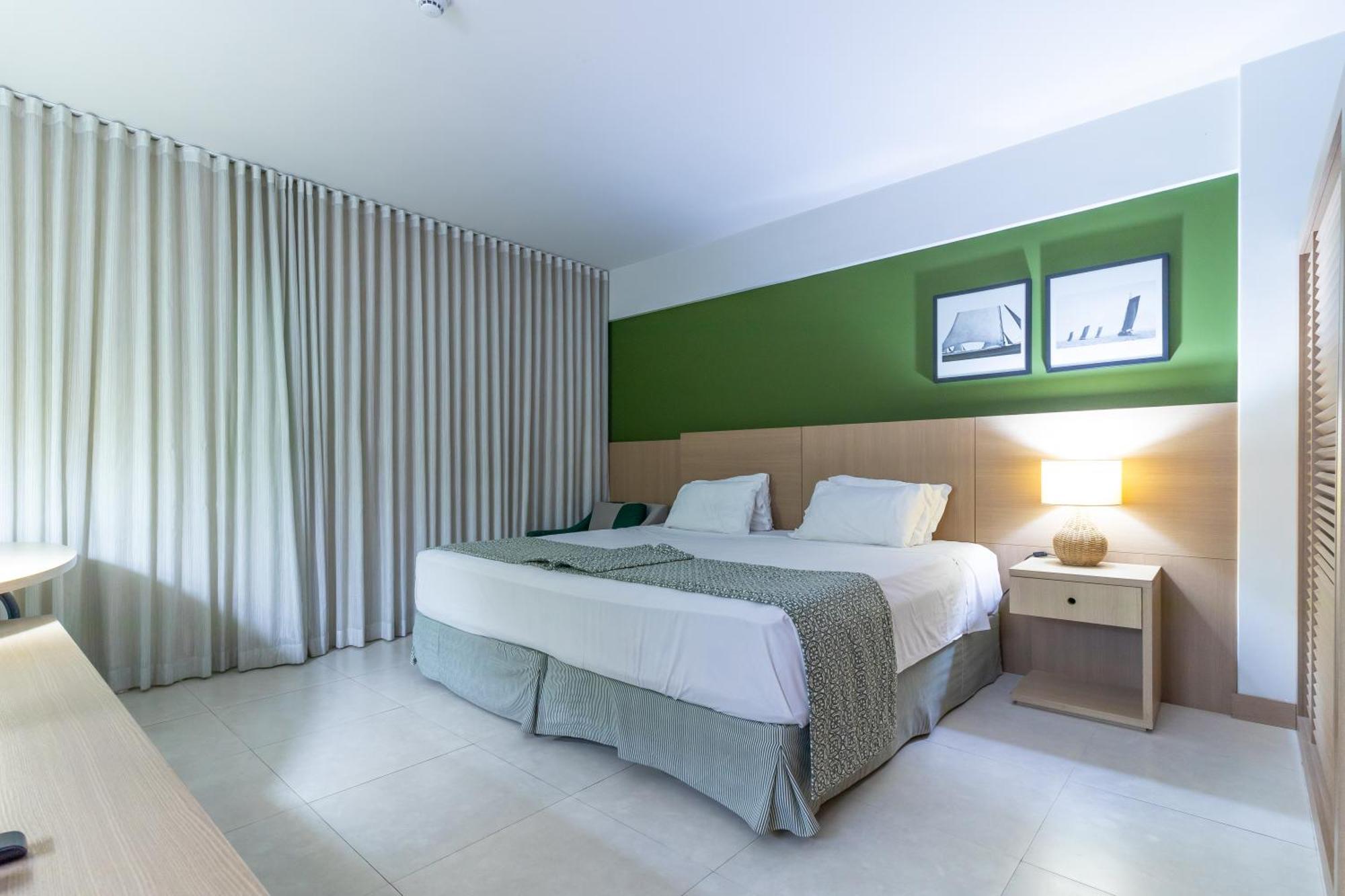 Sotero Hotel By Castelo Itaipava السلفادور المظهر الخارجي الصورة