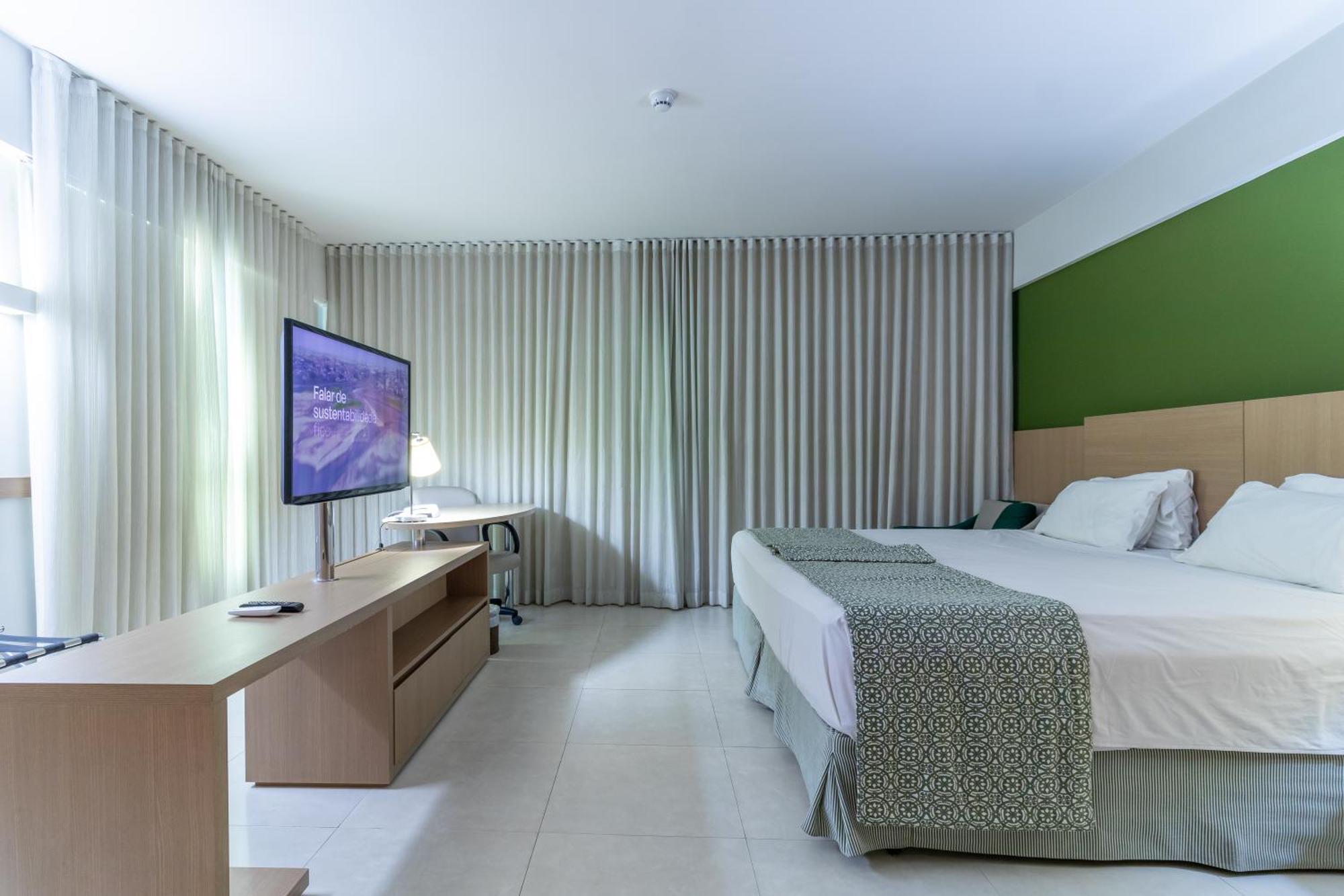Sotero Hotel By Castelo Itaipava السلفادور المظهر الخارجي الصورة