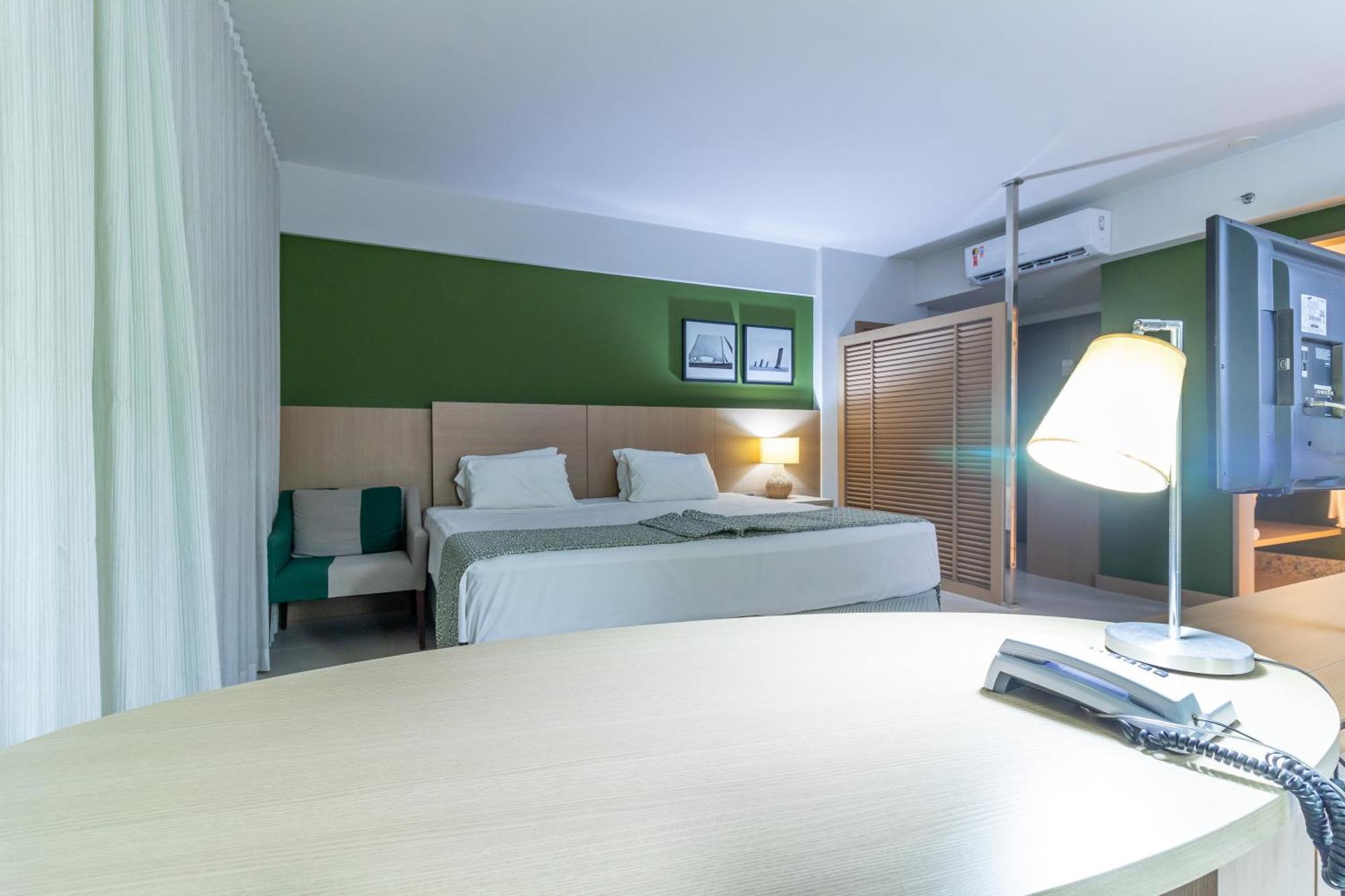 Sotero Hotel By Castelo Itaipava السلفادور المظهر الخارجي الصورة