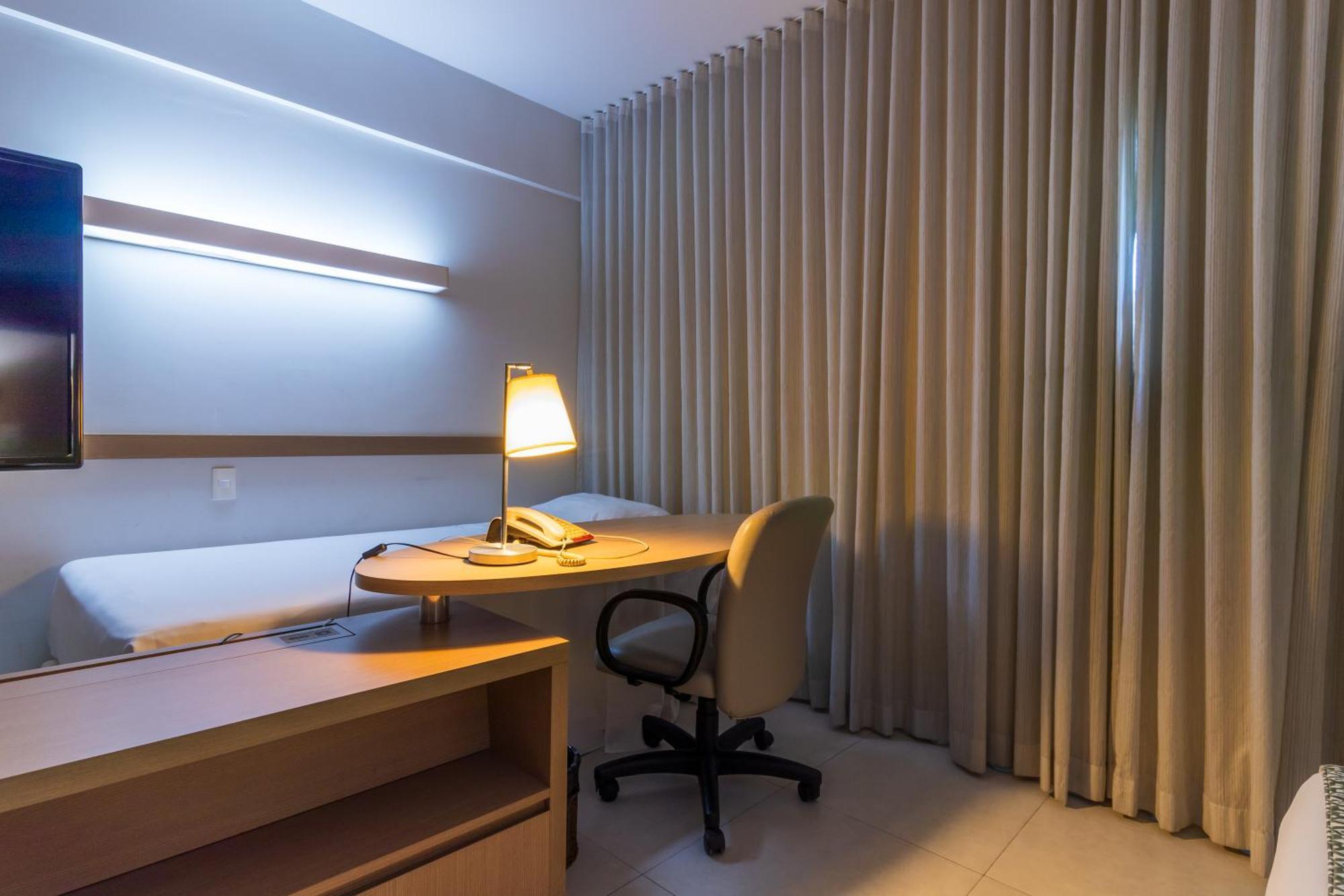 Sotero Hotel By Castelo Itaipava السلفادور المظهر الخارجي الصورة