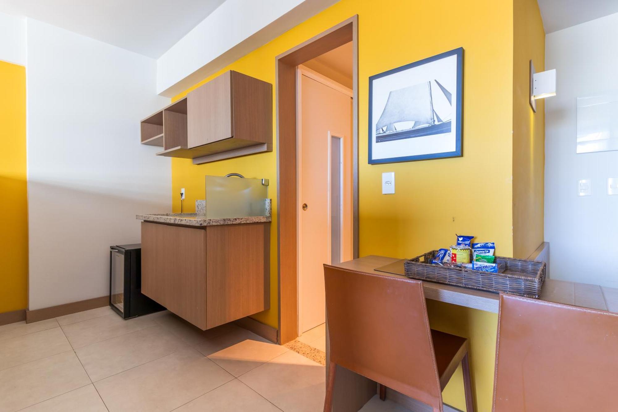 Sotero Hotel By Castelo Itaipava السلفادور المظهر الخارجي الصورة