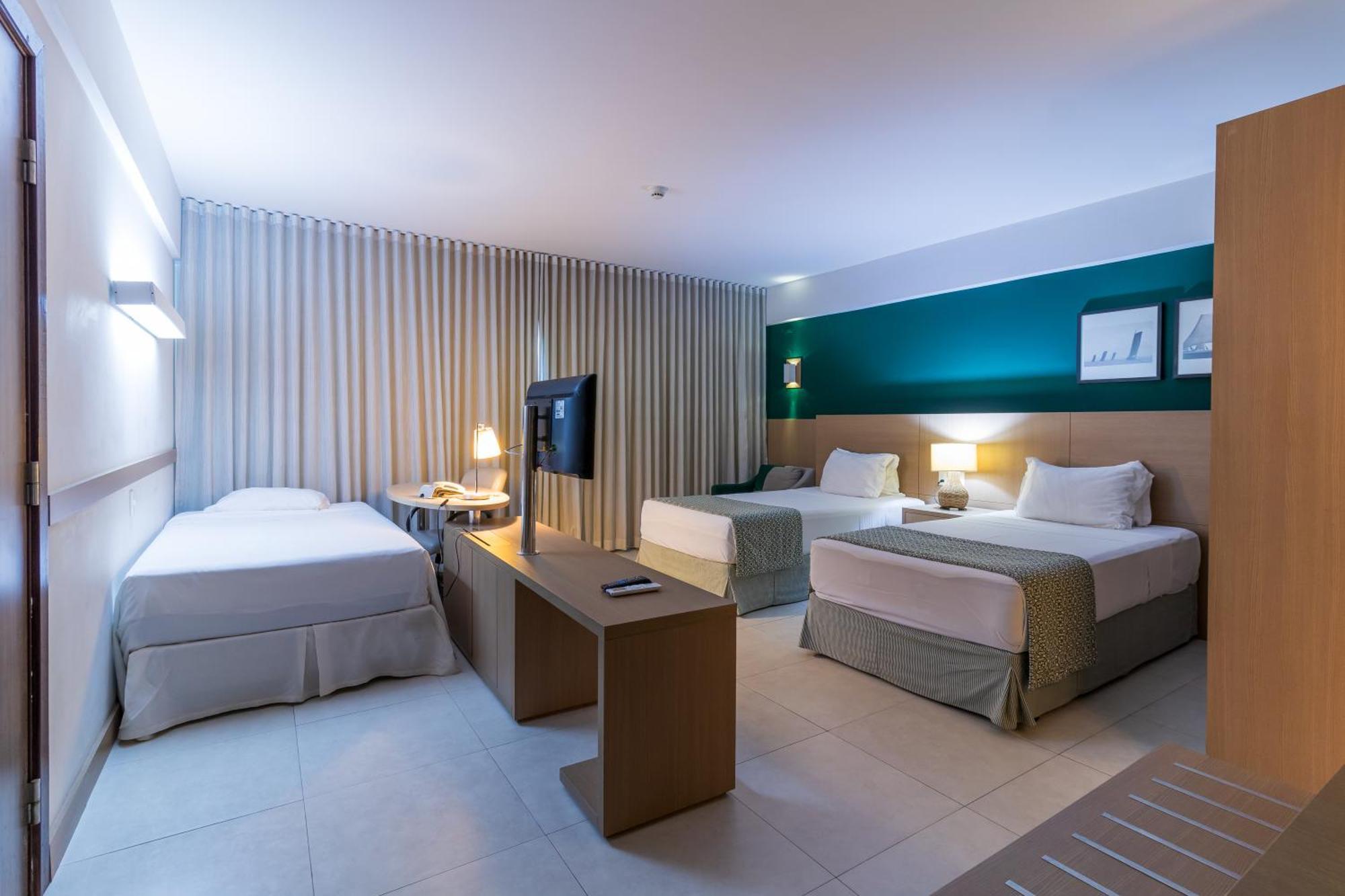 Sotero Hotel By Castelo Itaipava السلفادور المظهر الخارجي الصورة
