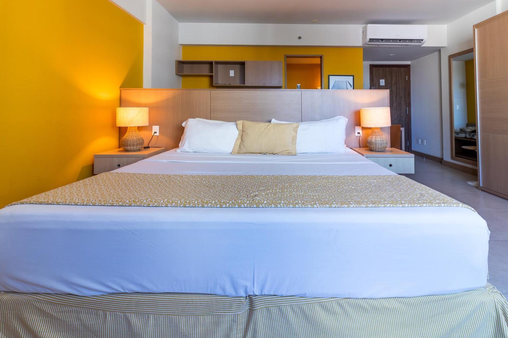 Sotero Hotel By Castelo Itaipava السلفادور المظهر الخارجي الصورة
