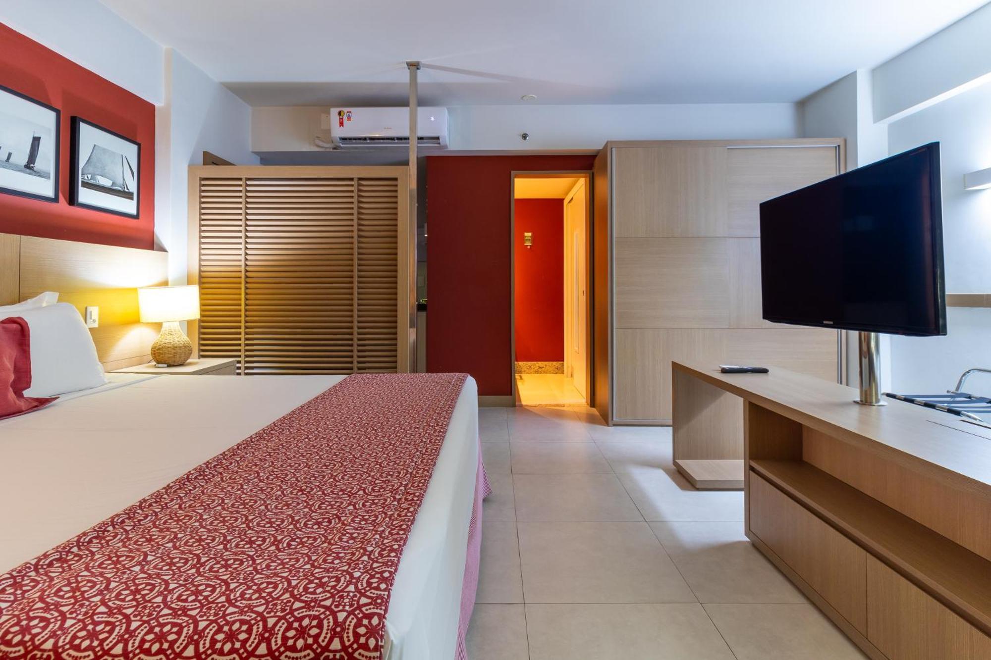 Sotero Hotel By Castelo Itaipava السلفادور المظهر الخارجي الصورة